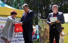 Piątkowy Festyn Ekologiczny zakończony