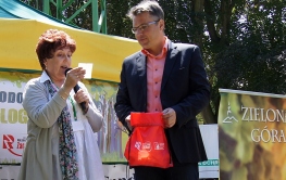 Piątkowy Festyn Ekologiczny zakończony