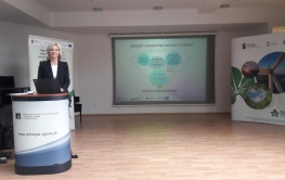 Konferencja: Jasno, czysto bezpiecznie – nowoczesne oświetlenie ulic i czysty transport.