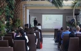 Konferencja: Jasno, czysto bezpiecznie – nowoczesne oświetlenie ulic i czysty transport.