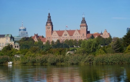 Czternaście milionów złotych na odbudowę ekosystemu Odry