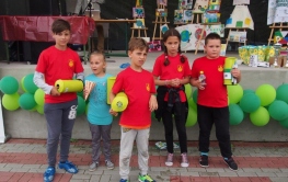 Festyn EKO POWIAT KROŚNIEŃSKI za nami! 