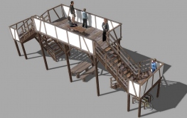 Nowe widoki  z Parku Narodowego „Ujście Warty”