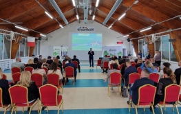 Gminni Operatorzy Programu „Czyste Powietrze” na start!