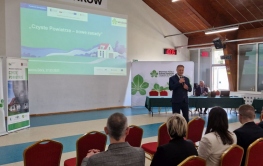 Gminni Operatorzy Programu „Czyste Powietrze” na start!