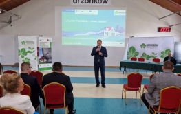 Gminni Operatorzy Programu „Czyste Powietrze” na start!