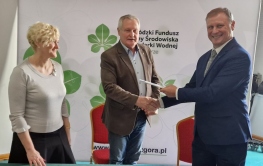 Gminni Operatorzy Programu „Czyste Powietrze” na start!