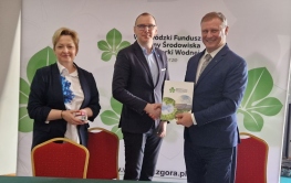 Gminni Operatorzy Programu „Czyste Powietrze” na start!