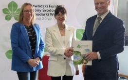 Gminni Operatorzy Programu „Czyste Powietrze” na start!