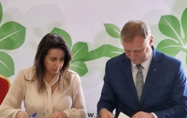 Gminni Operatorzy Programu „Czyste Powietrze” na start!