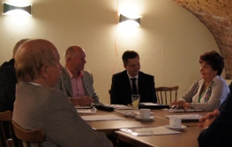 Zmiana na stanowisku Przewodniczącego Rady Nadzorczej Funduszu