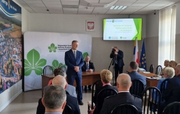 5 milionów złotych na modernizację energetyczną budynków lubuskich jednostek OSP!