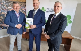 5 milionów złotych na modernizację energetyczną budynków lubuskich jednostek OSP!