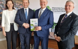 5 milionów złotych na modernizację energetyczną budynków lubuskich jednostek OSP!