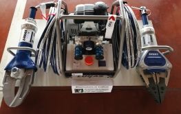 Uroczyste przekazanie sprzętu dla jednostek OSP województwa lubuskiego