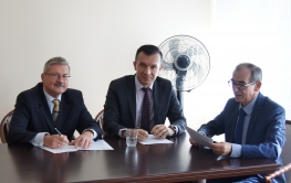 Środki dla Wojewódzkiego Szpitala Klinicznego im. Karola Marcinkowskiego w Zielonej Górze sp. z o.o.