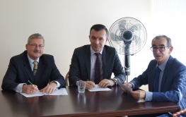 Środki dla Wojewódzkiego Szpitala Klinicznego im. Karola Marcinkowskiego w Zielonej Górze sp. z o.o.