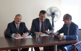 Środki dla Wojewódzkiego Szpitala Klinicznego im. Karola Marcinkowskiego w Zielonej Górze sp. z o.o.