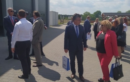 Cybinka jeszcze skuteczniej segreguje odpady