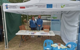 23 sierpnia 2025 r. odbyły się Dożynki Gminne w Głuchowie.