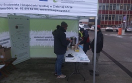 Nowe zasady Programu Czyste Powietrze - spotkanie w Gorzowie Wlkp.