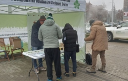 Nowe zasady Programu Czyste Powietrze - spotkanie w Gorzowie Wlkp.