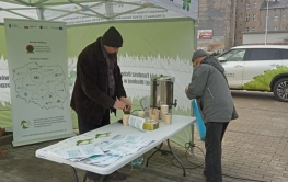 Nowe zasady Programu Czyste Powietrze - spotkanie w Gorzowie Wlkp.