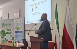 „Jak dobrze przygotować się do termomodernizacji budynku – podstawy sporządzania i weryfikacji audytów energetycznych oraz świadectw charakterystyki energetycznej” – podsumowanie cyklu szkoleń.