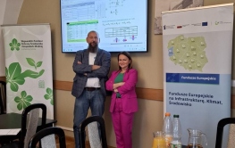 „Jak dobrze przygotować się do termomodernizacji budynku – podstawy sporządzania i weryfikacji audytów energetycznych oraz świadectw charakterystyki energetycznej” – podsumowanie cyklu szkoleń.