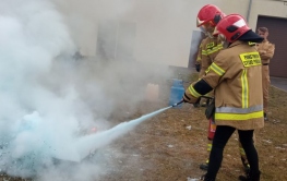 Przedstawicielki Wojewódzkiego Funduszu Ochrony Środowiska i Gospodarki Wodnej w Zielonej Górze udowodniły, że… „Kobieta potrafi”!