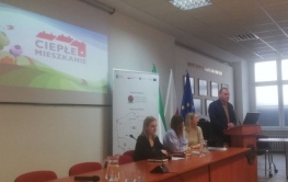 Spotkanie w Gorzowie Wlkp.