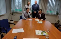 Fundusz wspiera przedsiębiorców