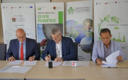 Dotacje na realizację Programu priorytetowego „Anty-COVID19” w Zielonej Górze