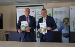 Dotacje na realizację Programu priorytetowego „Anty-COVID19” w Zielonej Górze