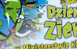 Dzień Ziemi w Ministerstwie Klimatu – warsztaty on-line