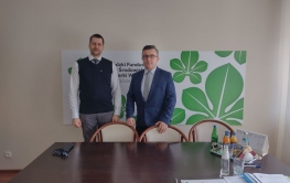 Są szanse na powrót dropia do Polski