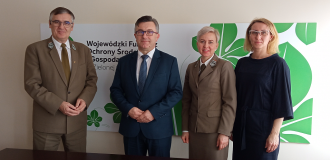 Fundusz wspiera rehabilitację