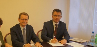 Pierwszy agregat – dla Kargowej