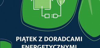 Piątek z Doradcami Energetycznymi 30-08-2024 r.