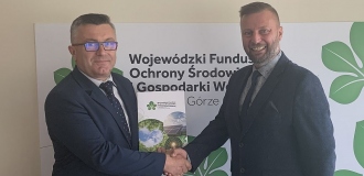 Ekościeżka edukacyjna w Międzyrzeczu