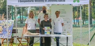 Sprawdziliśmy to - ekologia niejedno ma imię 