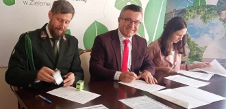 Chronimy to co unikalne – zapobiegamy wyginięciu dropia