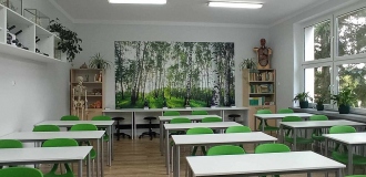 Wpływamy na świadomość ekologiczną młodzieży