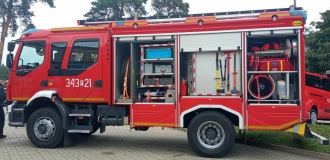 Mocy im nie zabraknie