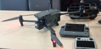 Poniedziałek na "sześć z plusem"