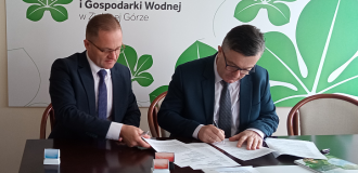 Powstanie kolejna sieć