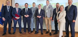 SPÓŁDZIELNIE ENERGETYCZNE – PRZYSZŁOŚĆ POLSKIEJ  ENERGETYKI ROZPROSZONEJ