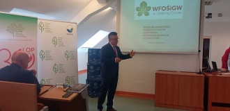 Można pozyskiwać energię z odpadów