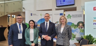 Forum Gospodarcze: "Silna Polska, Silną Gospodarką. Kompas dla przedsiębiorstw Polski Zachodniej". 