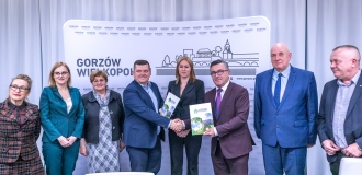  Miasto Gorzów Wlkp. „wchodzi” w Program „Ciepłe Mieszkanie”